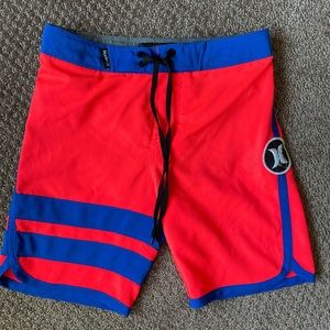 Boys Hurley Boardshorts